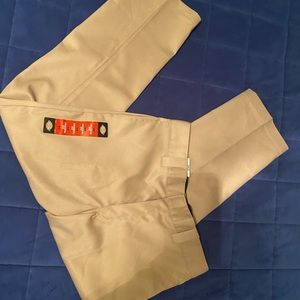 Dickies work khakis